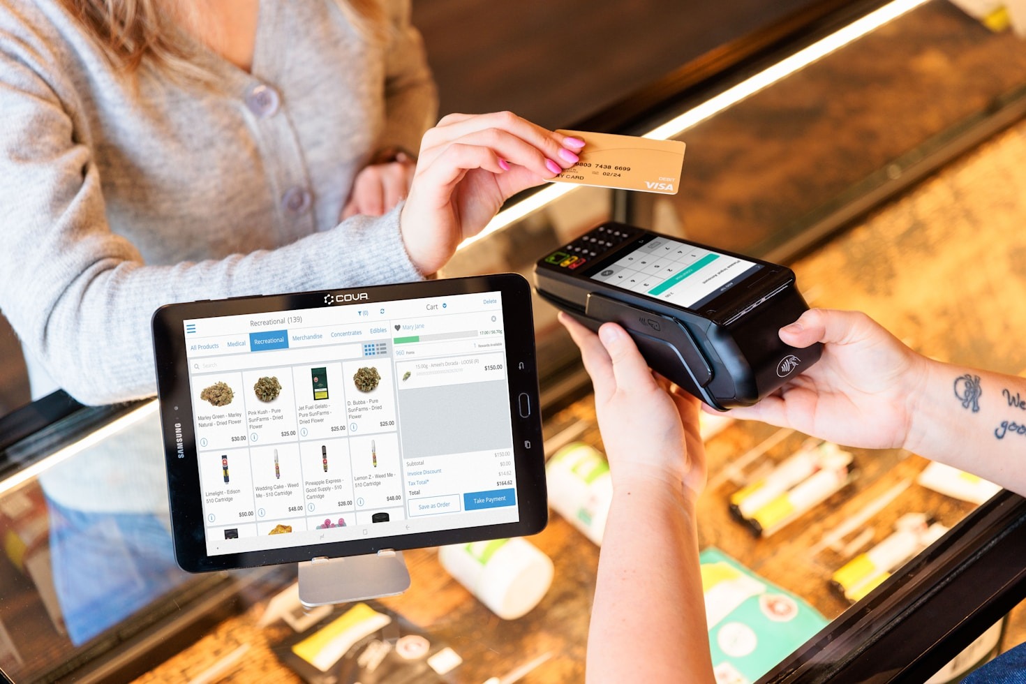 スマレジ vs Airレジ、結局どっち? 元・導入支援者が本音で答えます